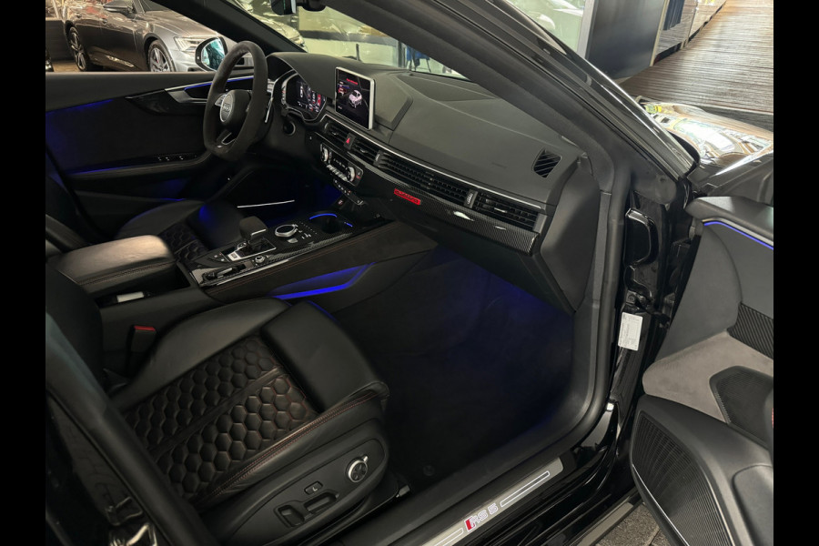 Audi RS5 Sportback 2.9 TFSI quattro Pano|HuD|B&O|Memory|Keyless
