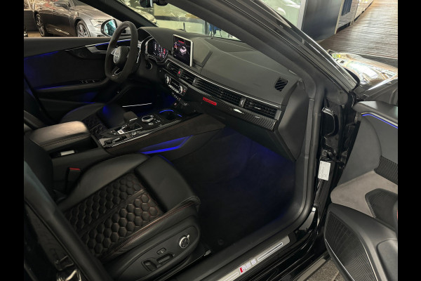 Audi RS5 Sportback 2.9 TFSI quattro Pano|HuD|B&O|Memory|Keyless