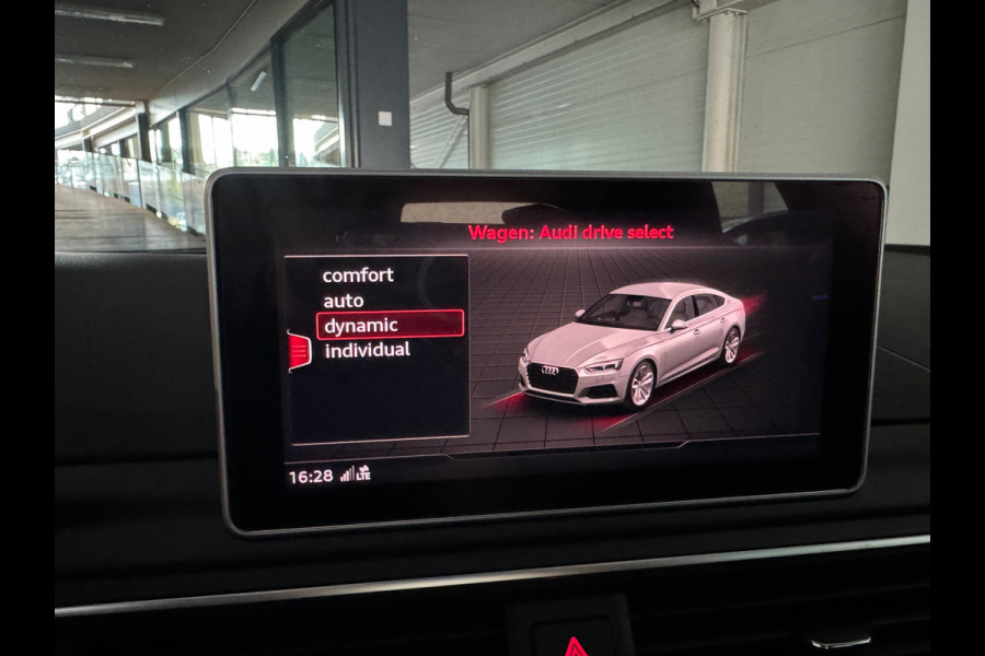 Audi RS5 Sportback 2.9 TFSI quattro Pano|HuD|B&O|Memory|Keyless