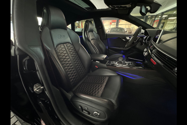 Audi RS5 Sportback 2.9 TFSI quattro Pano|HuD|B&O|Memory|Keyless