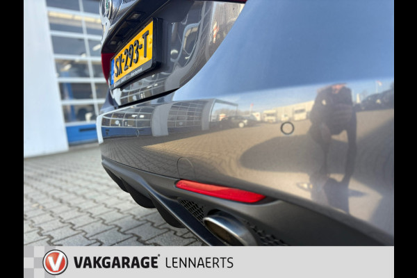 Alfa Romeo Giulia 2.0T Super AUTOMAAT 320PK CARPLAY etc (RIJKLAARPRIJS/BOVAG)