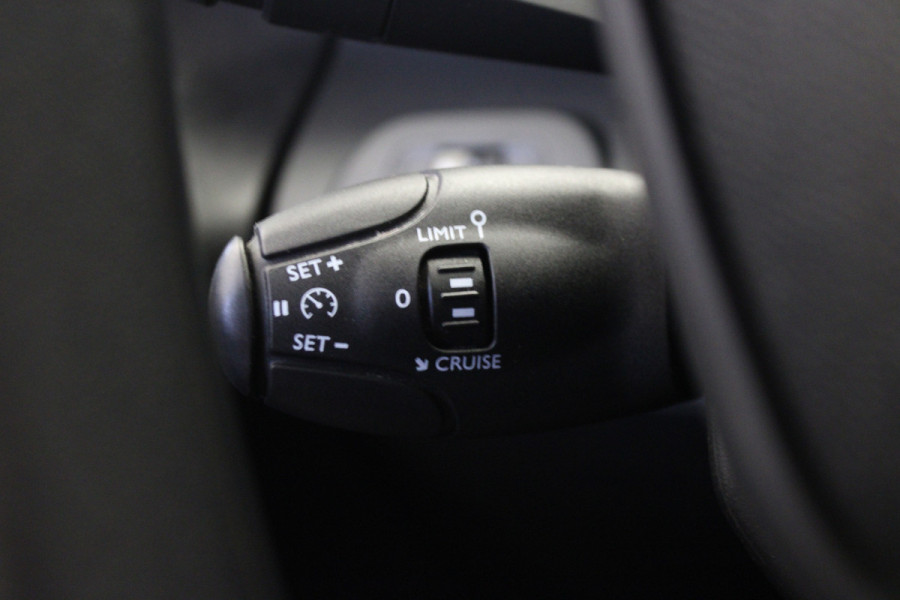 Peugeot Partner 1.2 PureTech Pro |Airco|Cruise|