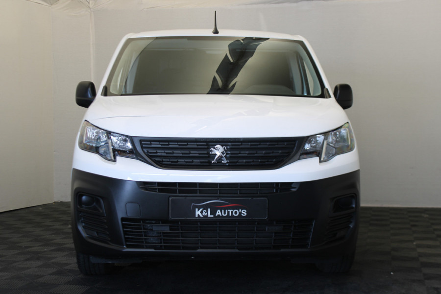 Peugeot Partner 1.2 PureTech Pro |Airco|Cruise|