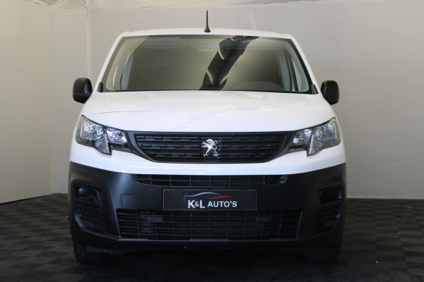Peugeot Partner 1.2 PureTech Pro |Airco|Cruise|