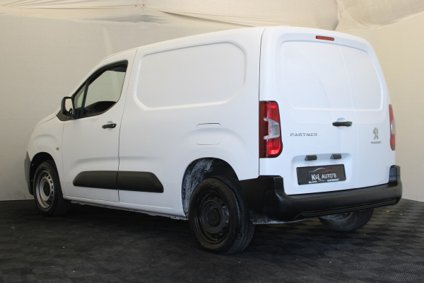 Peugeot Partner 1.2 PureTech Pro |Airco|Cruise|