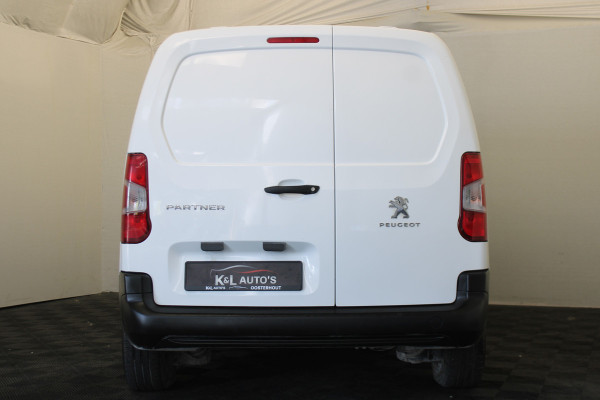 Peugeot Partner 1.2 PureTech Pro |Airco|Cruise|