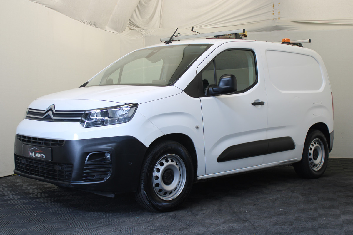 Citroën Berlingo 1.2 PureTech Feel |Navi|