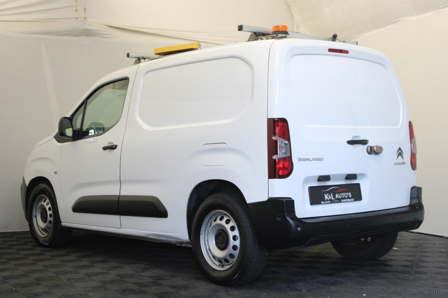 Citroën Berlingo 1.2 PureTech Feel |Navi|