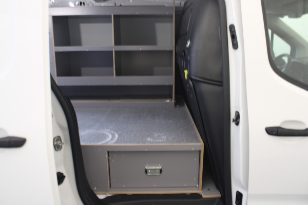 Citroën Berlingo 1.2 PureTech Feel |Navi|