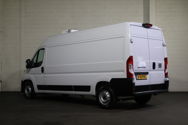 Fiat Ducato 2.2 MultiJet L3 H2 Automaat Koelwagen V300 Dag en Nacht