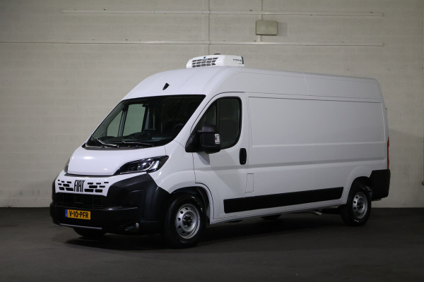 Fiat Ducato 2.2 MultiJet L3 H2 Automaat Koelwagen V300 Dag en Nacht