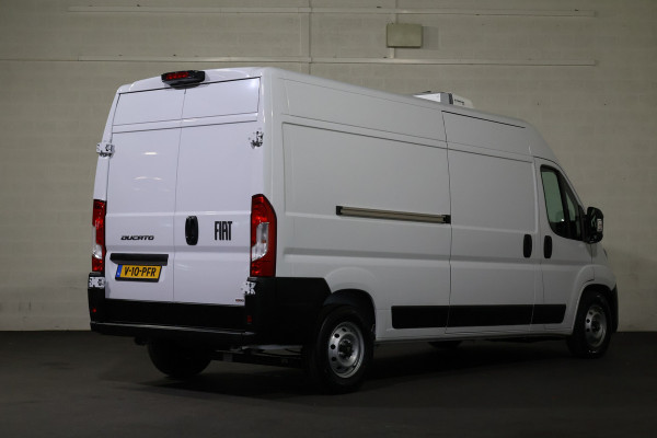 Fiat Ducato 2.2 MultiJet L3 H2 Automaat Koelwagen V300 Dag en Nacht