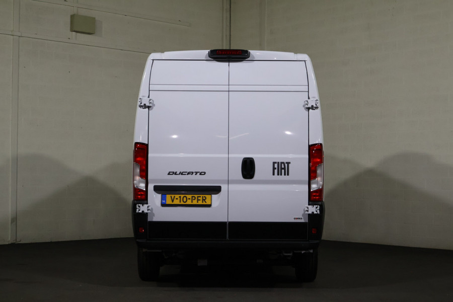 Fiat Ducato 2.2 MultiJet L3 H2 Automaat Koelwagen V300 Dag en Nacht