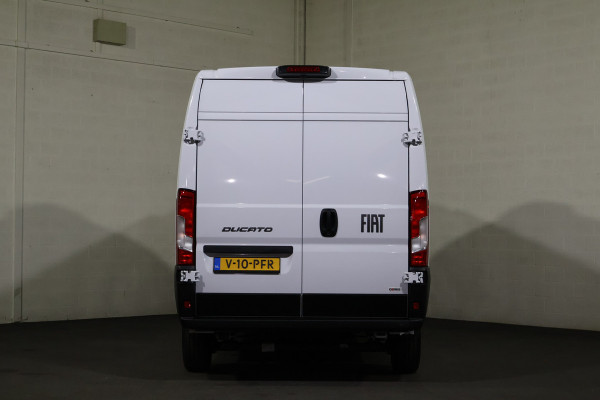Fiat Ducato 2.2 MultiJet L3 H2 Automaat Koelwagen V300 Dag en Nacht