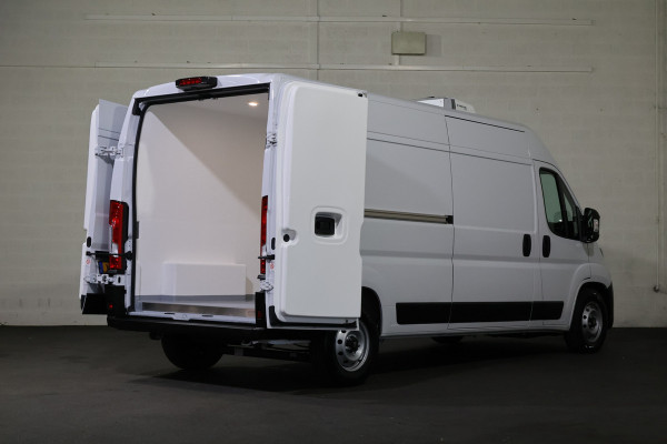 Fiat Ducato 2.2 MultiJet L3 H2 Automaat Koelwagen V300 Dag en Nacht