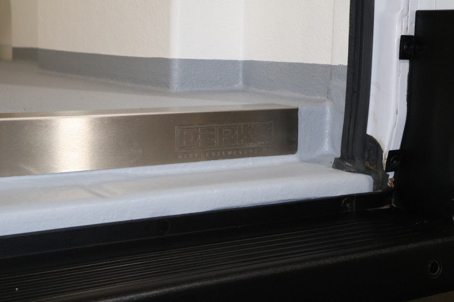 Fiat Ducato 2.2 MultiJet L3 H2 Automaat Koelwagen V300 Dag en Nacht