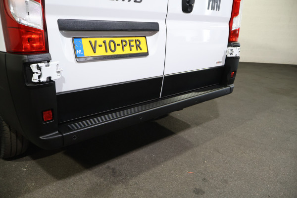 Fiat Ducato 2.2 MultiJet L3 H2 Automaat Koelwagen V300 Dag en Nacht