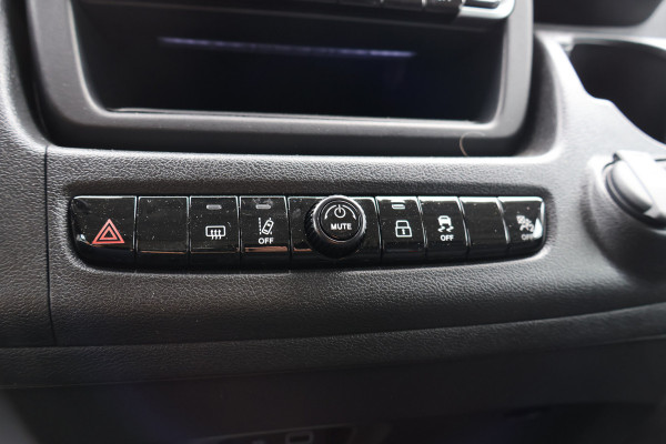 Fiat Ducato 2.2 MultiJet L3 H2 Automaat Koelwagen V300 Dag en Nacht