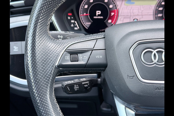 Audi Q3 Sportback 35 TFSI S Edition Pano/Leer/360/Sfeer