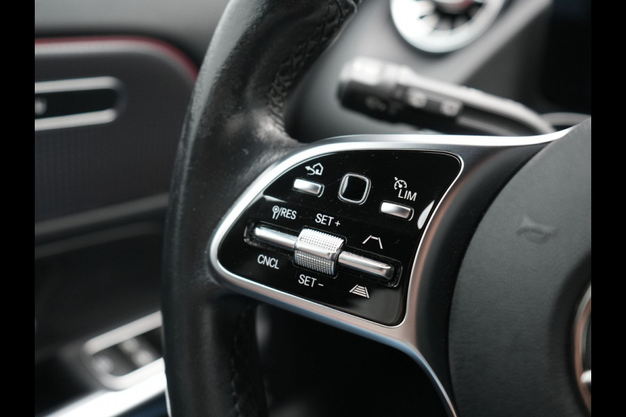 Mercedes-Benz GLA 250 e Progressive PHEV 218pk Dealer O.H | Adaptive Cruise | Camera | Lederen Sportstoelen Verwarmd | BLIS | Apple Carplay | Pilot Assist | Widescreen Navi | Virtual | DAB | 18"L.M | Plug In Hybrid |