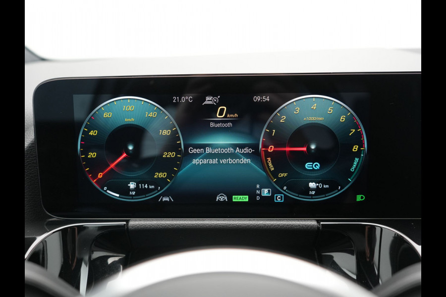 Mercedes-Benz GLA 250 e Progressive PHEV 218pk Dealer O.H | Adaptive Cruise | Camera | Lederen Sportstoelen Verwarmd | BLIS | Apple Carplay | Pilot Assist | Widescreen Navi | Virtual | DAB | 18"L.M | Plug In Hybrid |