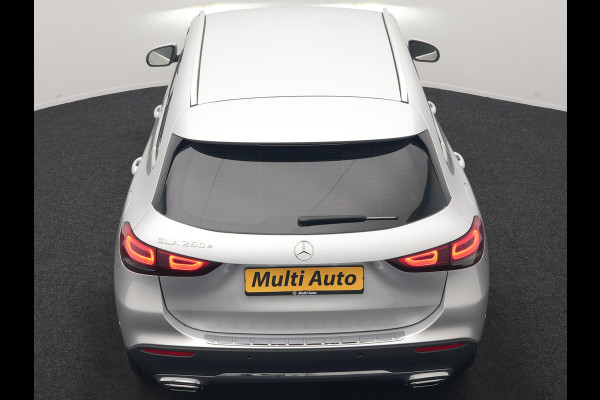 Mercedes-Benz GLA 250 e Progressive PHEV 218pk Dealer O.H | Adaptive Cruise | Camera | Lederen Sportstoelen Verwarmd | BLIS | Apple Carplay | Pilot Assist | Widescreen Navi | Virtual | DAB | 18"L.M | Plug In Hybrid |