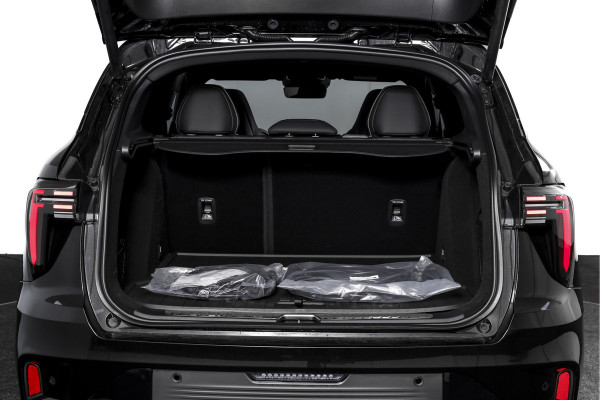 Lynk & Co 01 1.5 More | S/K-panodak | Dig. Cockpit | Stoel-+Stuurverw. | 360 Camera | Adapt. Cruise | Memory | Elek. klep | LM 20" | 3114