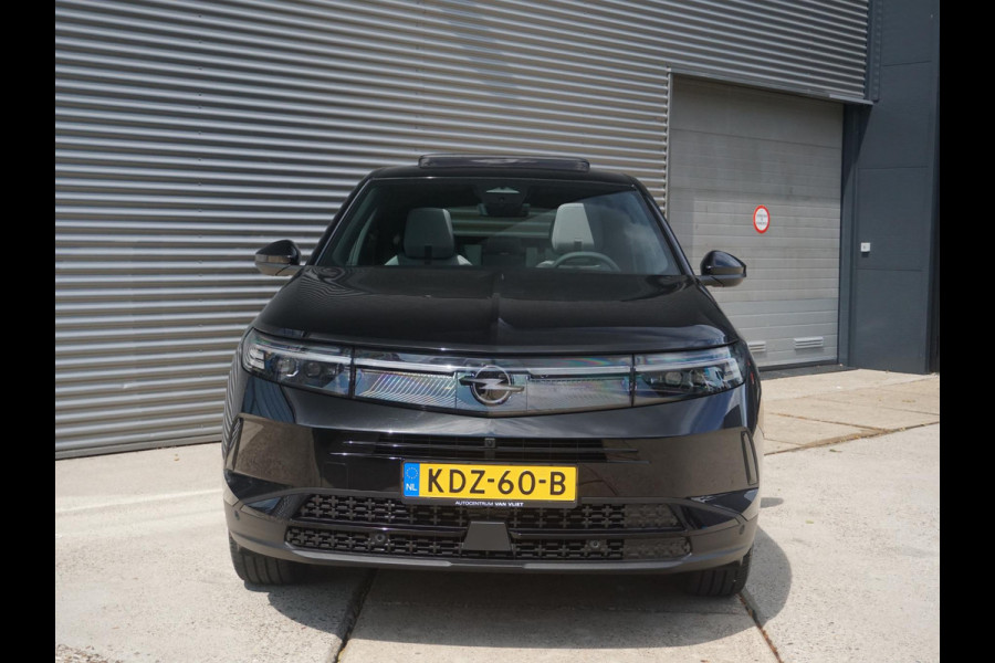 Opel Grandland 1.2 Turbo Hybrid Business Edition