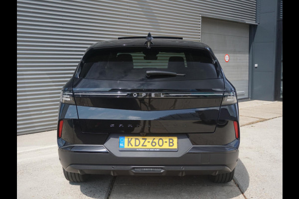Opel Grandland 1.2 Turbo Hybrid Business Edition