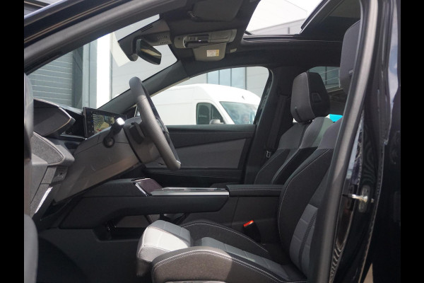 Opel Grandland 1.2 Turbo Hybrid Business Edition