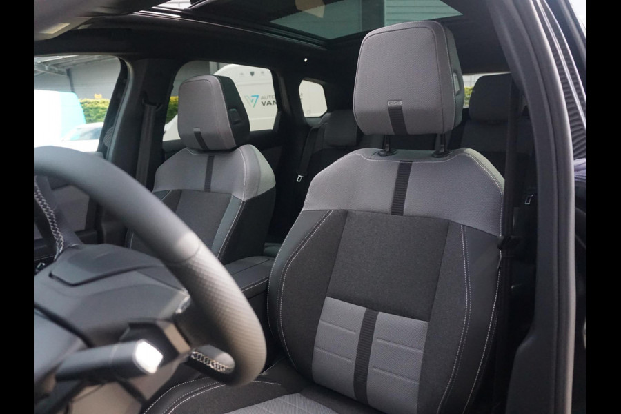Opel Grandland 1.2 Turbo Hybrid Business Edition