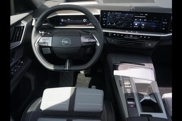 Opel Grandland 1.2 Turbo Hybrid Business Edition