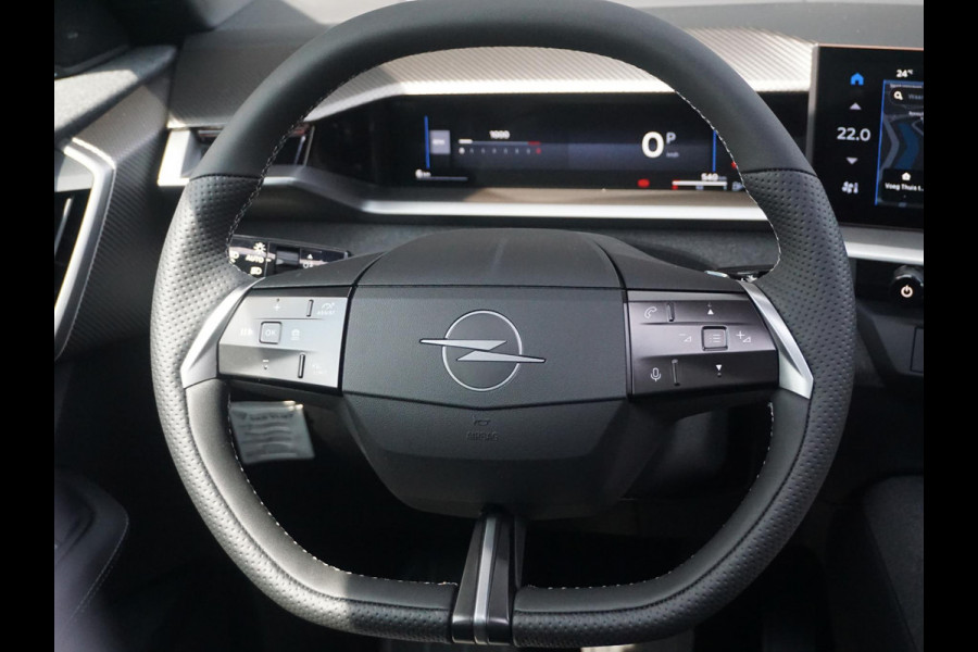 Opel Grandland 1.2 Turbo Hybrid Business Edition