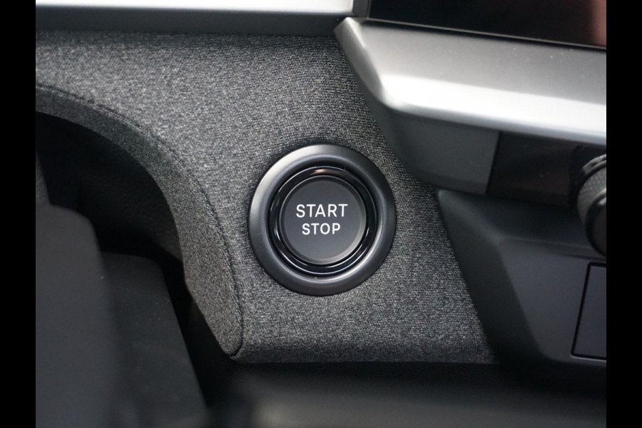 Opel Grandland 1.2 Turbo Hybrid Business Edition