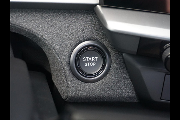 Opel Grandland 1.2 Turbo Hybrid Business Edition