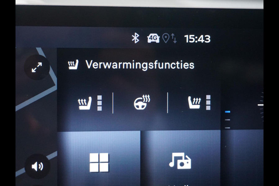 Opel Grandland 1.2 Turbo Hybrid Business Edition