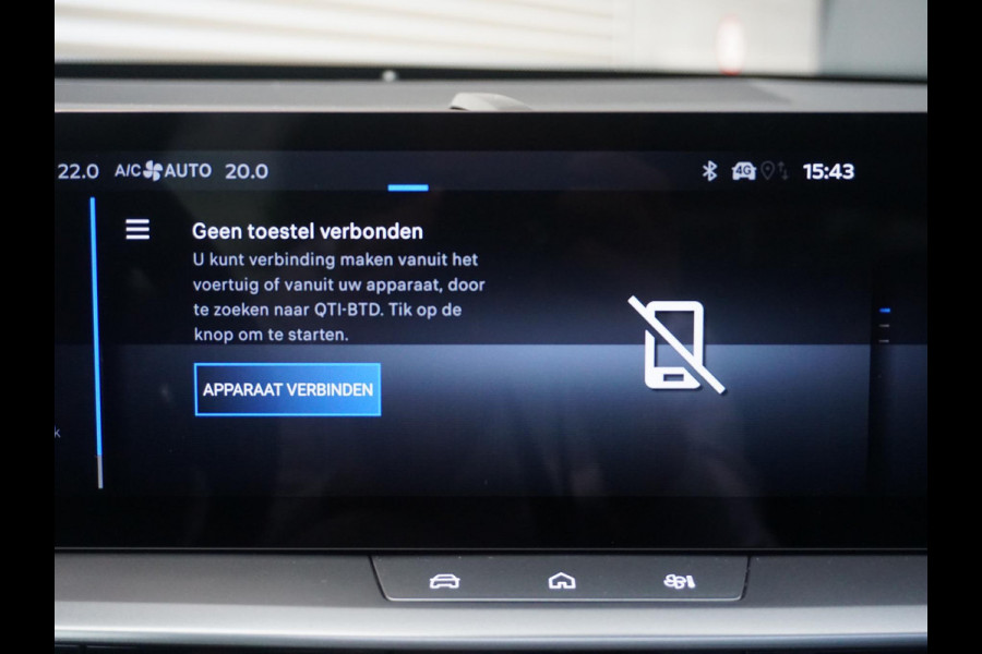 Opel Grandland 1.2 Turbo Hybrid Business Edition