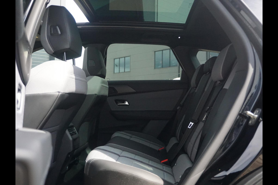Opel Grandland 1.2 Turbo Hybrid Business Edition