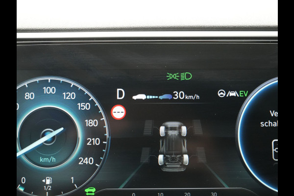 Hyundai Tucson 1.6 T-GDI PHEV Premium Sky 4WD 266pk Dealer O.H | Trekhaak Afn. | Panodak | 360 Camera | Adaptive Cruise | Krell Audio | Lederen Sportstoelen Memory & Ventilatie | Apple Carplay | Keyless | Stoelen & Stuur verwarmd | BLIS | Pilot Assist | Virtual | Navigatie | DAB | 21"L.M | Plug In Hybrid |