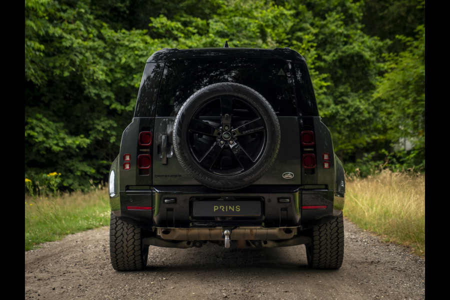 Land Rover Defender 110 3.0 P400 110 X-Dynamic HSE | Pano-dak | Meridian | 1e eigenaar