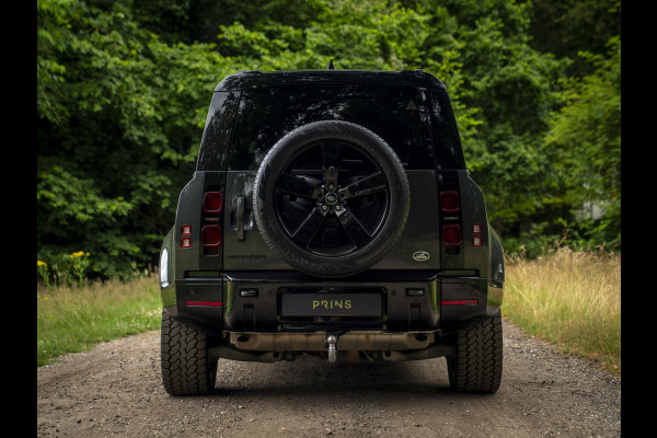 Land Rover Defender 110 3.0 P400 110 X-Dynamic HSE | Pano-dak | Meridian | 1e eigenaar