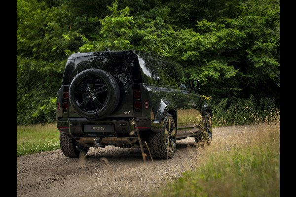 Land Rover Defender 110 3.0 P400 110 X-Dynamic HSE | Pano-dak | Meridian | 1e eigenaar