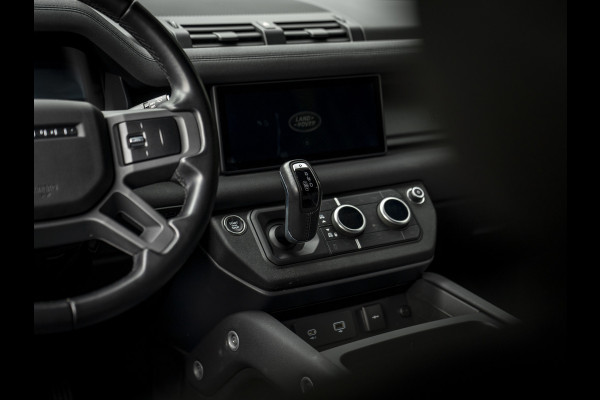 Land Rover Defender 110 3.0 P400 110 X-Dynamic HSE | Pano-dak | Meridian | 1e eigenaar