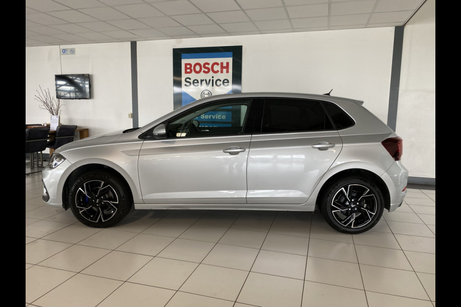 Volkswagen Polo 1.0 TSI Life Edition Automaat CarPlay / Camera /