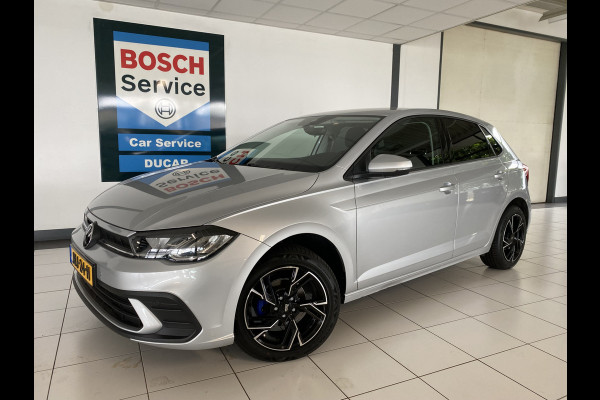 Volkswagen Polo 1.0 TSI Life Edition Automaat CarPlay / Camera /