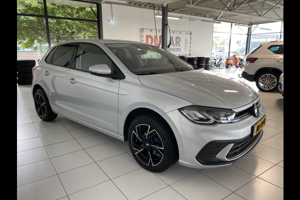 Volkswagen Polo 1.0 TSI Life Edition Automaat CarPlay / Camera /