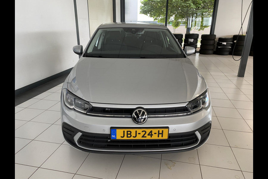 Volkswagen Polo 1.0 TSI Life Edition Automaat CarPlay / Camera /