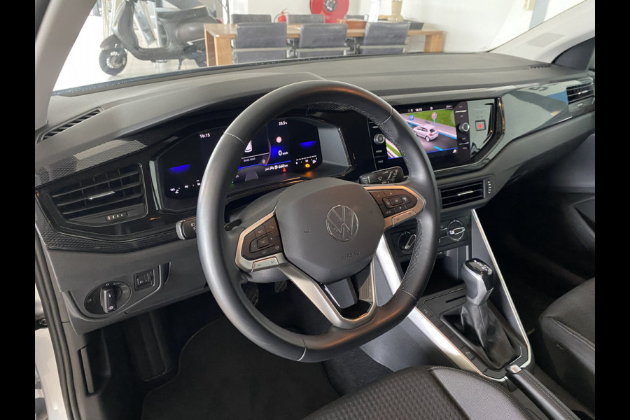 Volkswagen Polo 1.0 TSI Life Edition Automaat CarPlay / Camera /