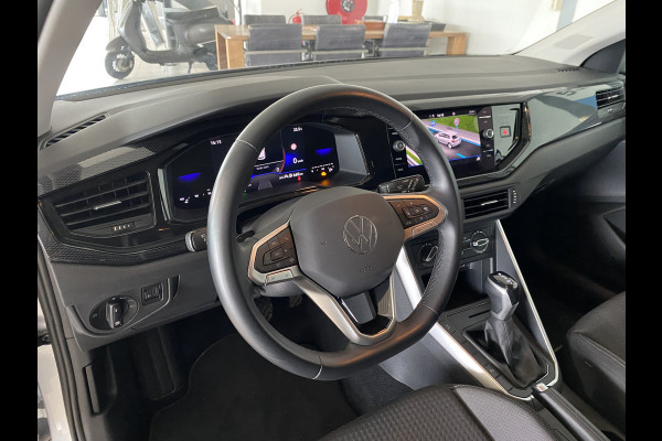 Volkswagen Polo 1.0 TSI Life Edition Automaat CarPlay / Camera /