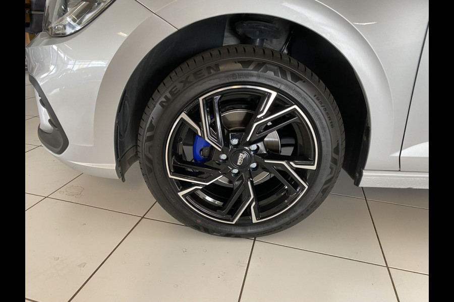 Volkswagen Polo 1.0 TSI Life Edition Automaat CarPlay / Camera /